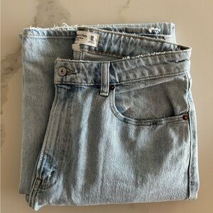90s Relaxed Jean - Tall Length